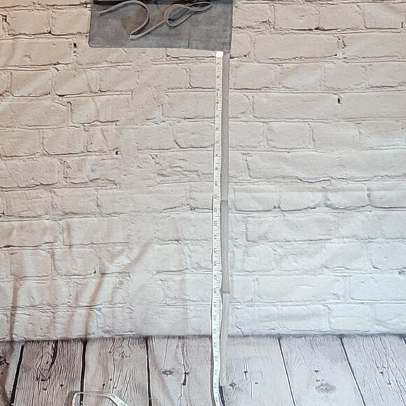 Nightmare Before Christmas 3 Pouch Waitress Apron with tie straps #handmade - Picture 5 of 5